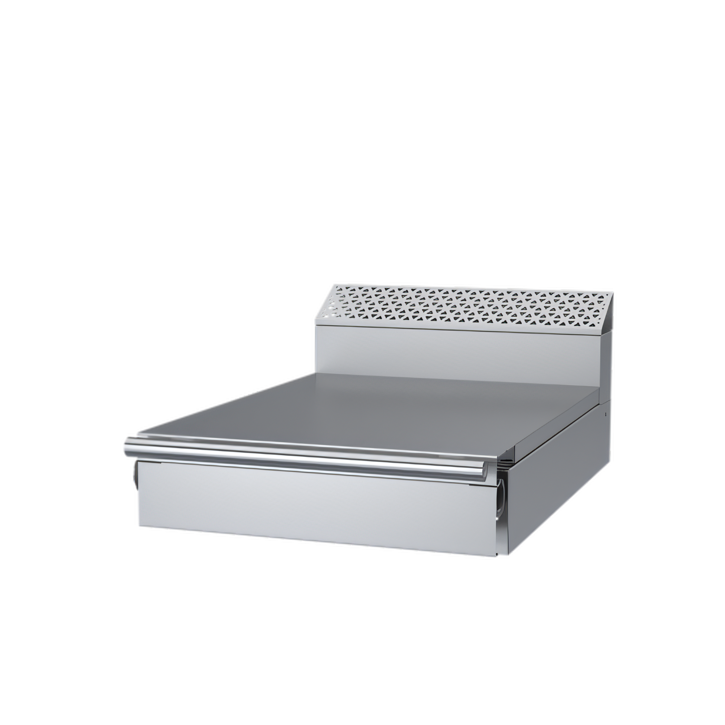 Garland C24-SP Garland Cuisine Equipment Stands & Utility Carts - C24-SP