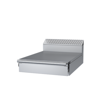 Garland C24-SP Garland Cuisine Equipment Stands & Utility Carts - C24-SP