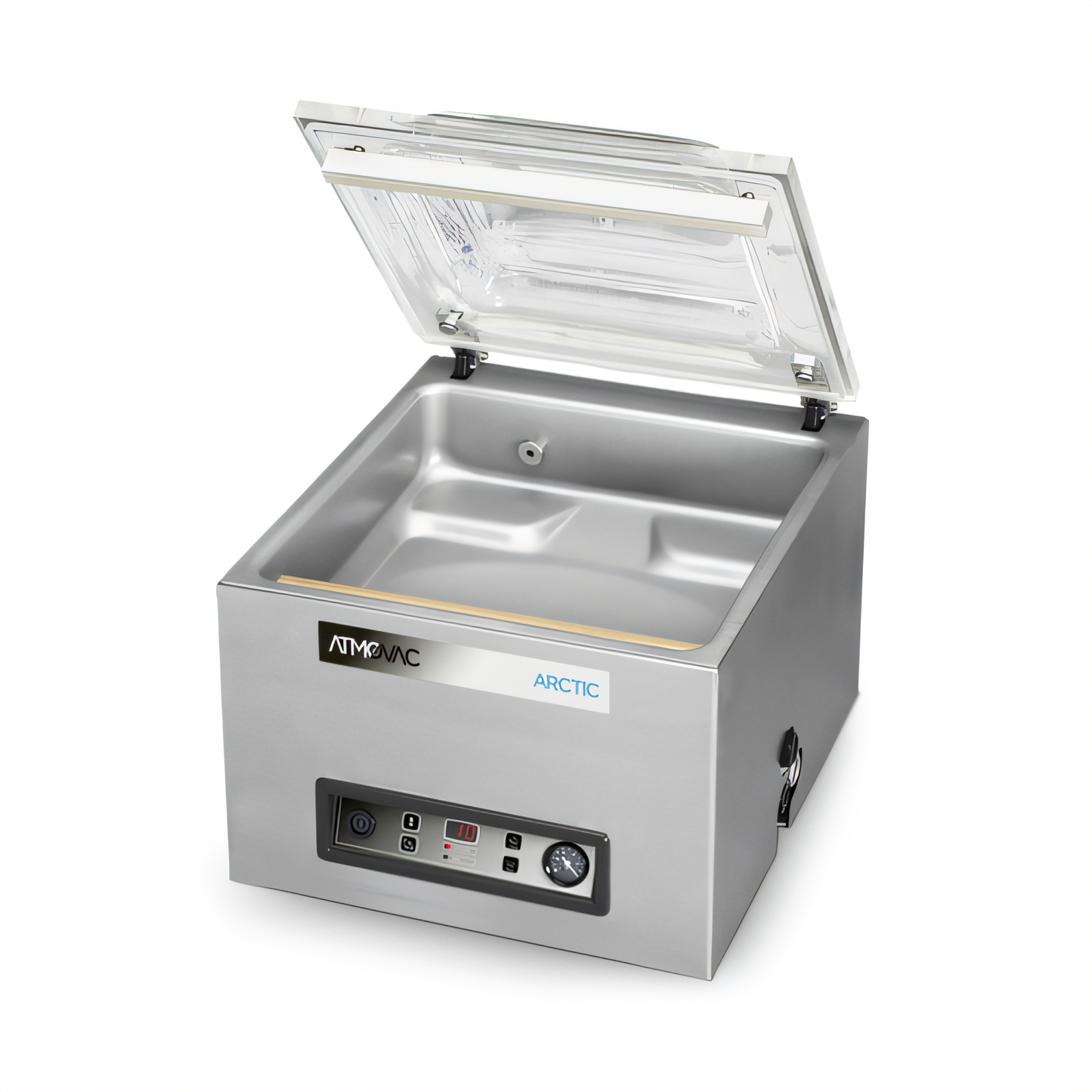 Eurodib USA ATMOVAC Vacuum Sealer - ARCTIC16