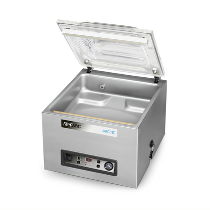 Eurodib USA ATMOVAC Vacuum Sealer - ARCTIC16