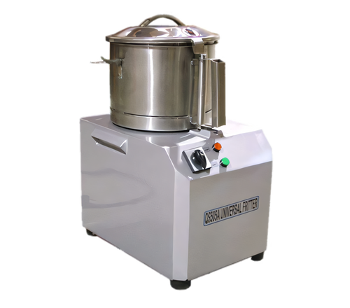 Omcan USA QS Series Food Processors - 10917