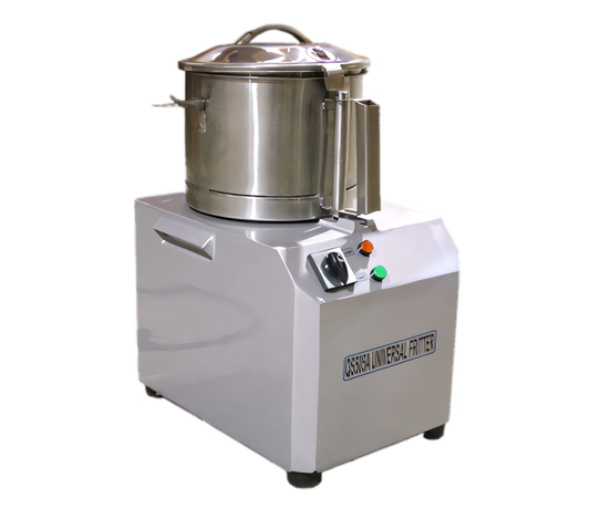 Omcan USA QS Series Food Processors - 10917