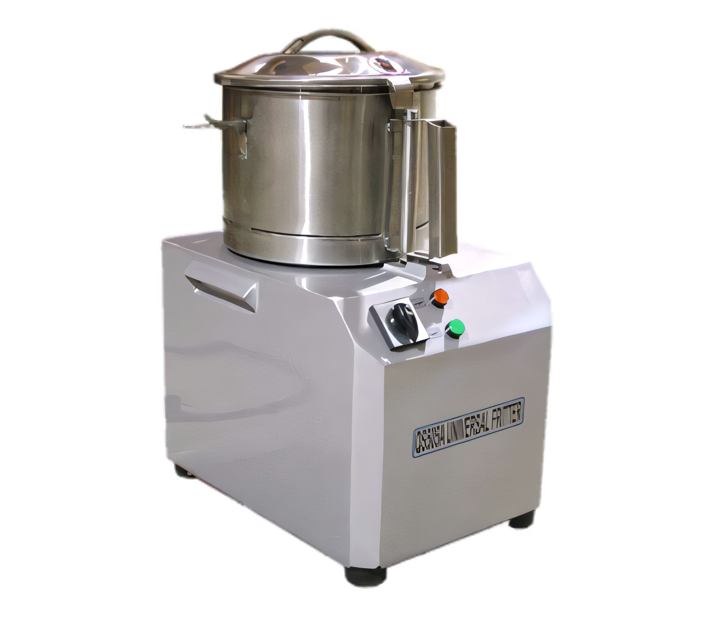 Omcan USA QS Series Food Processors - 10917