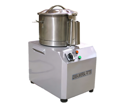 Omcan USA QS Series Food Processors - 10917