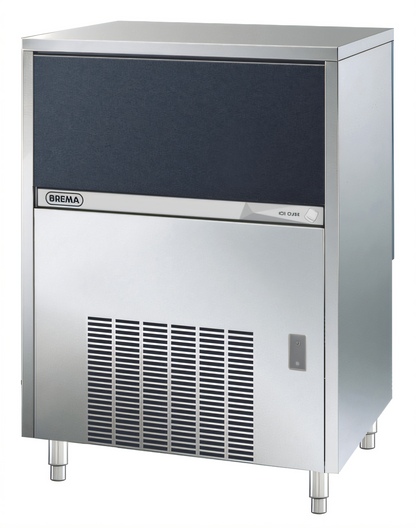 Eurodib USA Brema Ice Machines - CB640AHCAWS