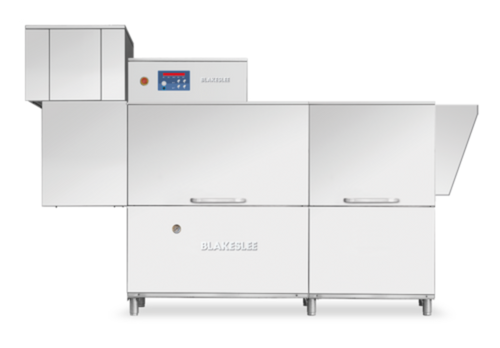 Blakeslee RC-86-3 DR99 Conveyor Dishwashers