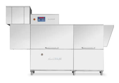 Blakeslee RC-86-3 DR99 Conveyor Dishwashers