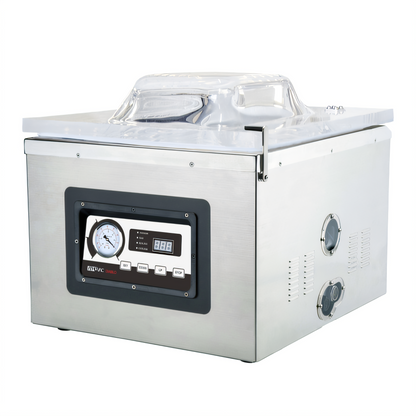 Eurodib USA ATMOVAC Vacuum Sealer - DIABLO17D