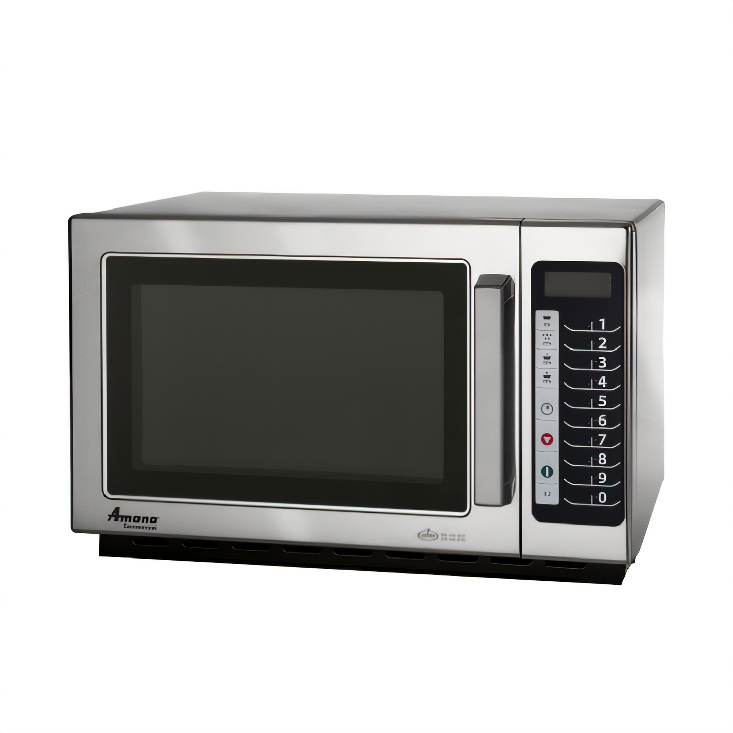 ACP Amana Commercial Microwave Ovens - RCS10TS