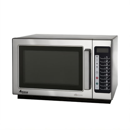 ACP Amana Commercial Microwave Ovens - RCS10TS