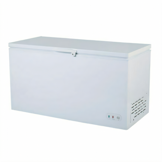 Maxximum Maxx Cold Chest Freezers - MXSH15.9SHC