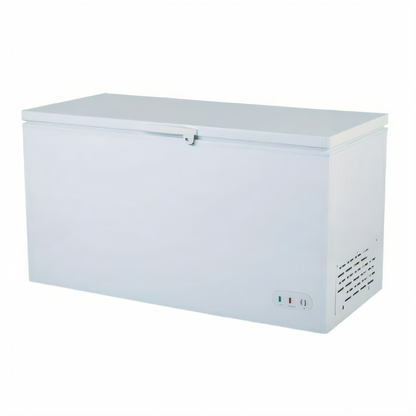 Maxximum Maxx Cold Chest Freezers - MXSH15.9SHC