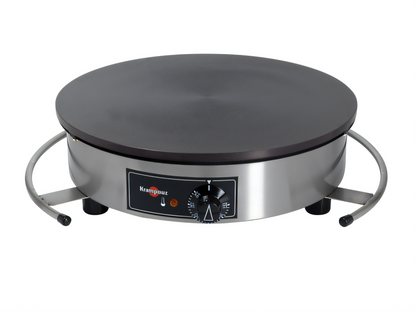 Eurodib USA Krampouz Crepe Maker - CEBIR4110