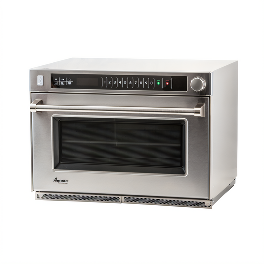 ACP Amana Commercial Microwave Ovens - AMSO22