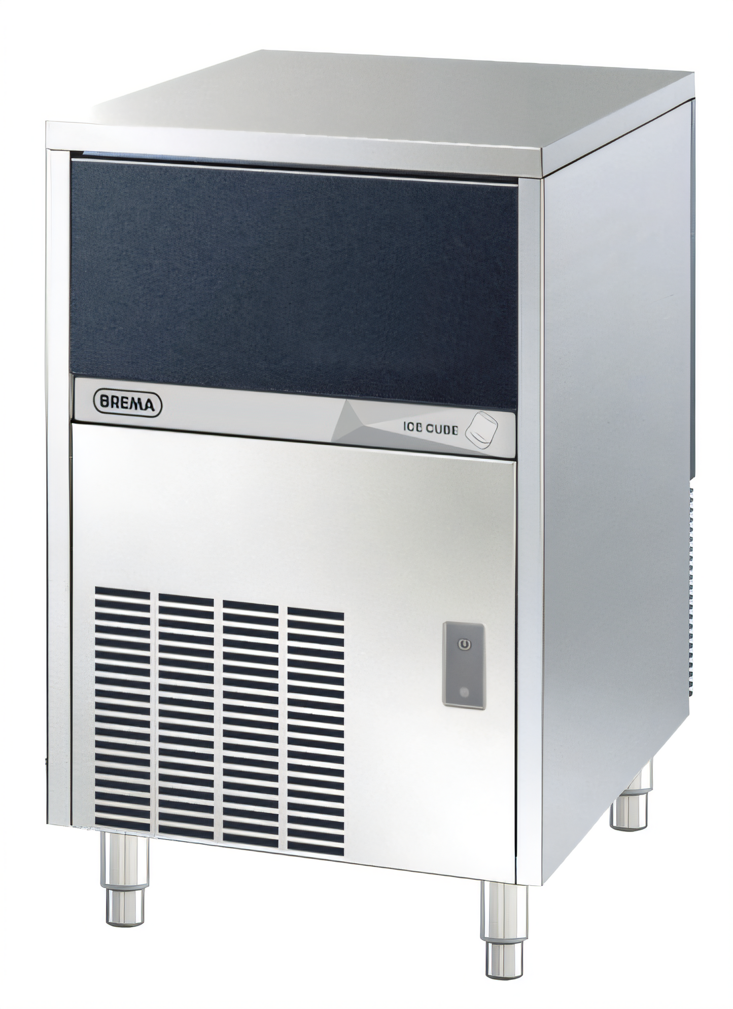 Eurodib USA Brema Ice Machines - CB316AHCAWS