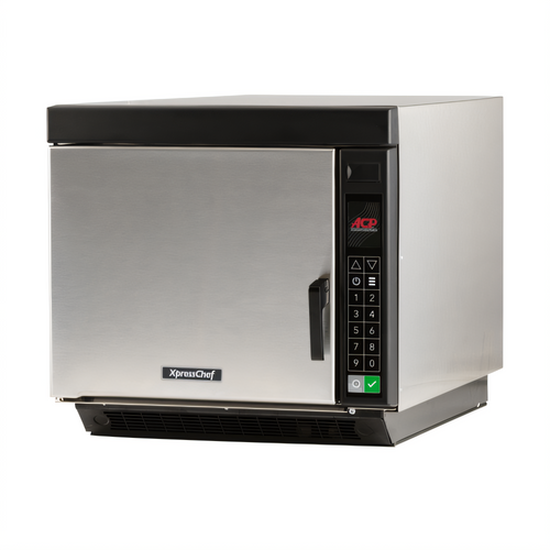 ACP XpressChef Microwave Ovens - JET14V