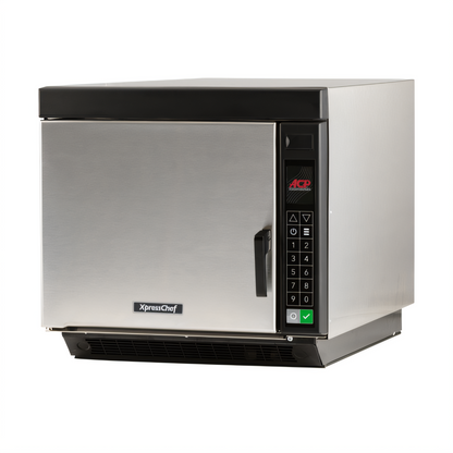 ACP XpressChef Microwave Ovens - JET14V