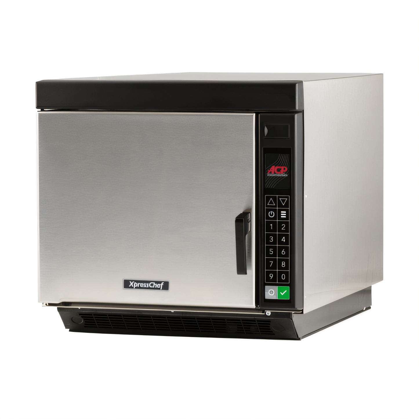 ACP XpressChef Microwave Ovens - JET14V