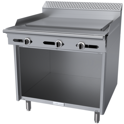 Garland  Garland Cuisine Gas Ranges - C36-19S