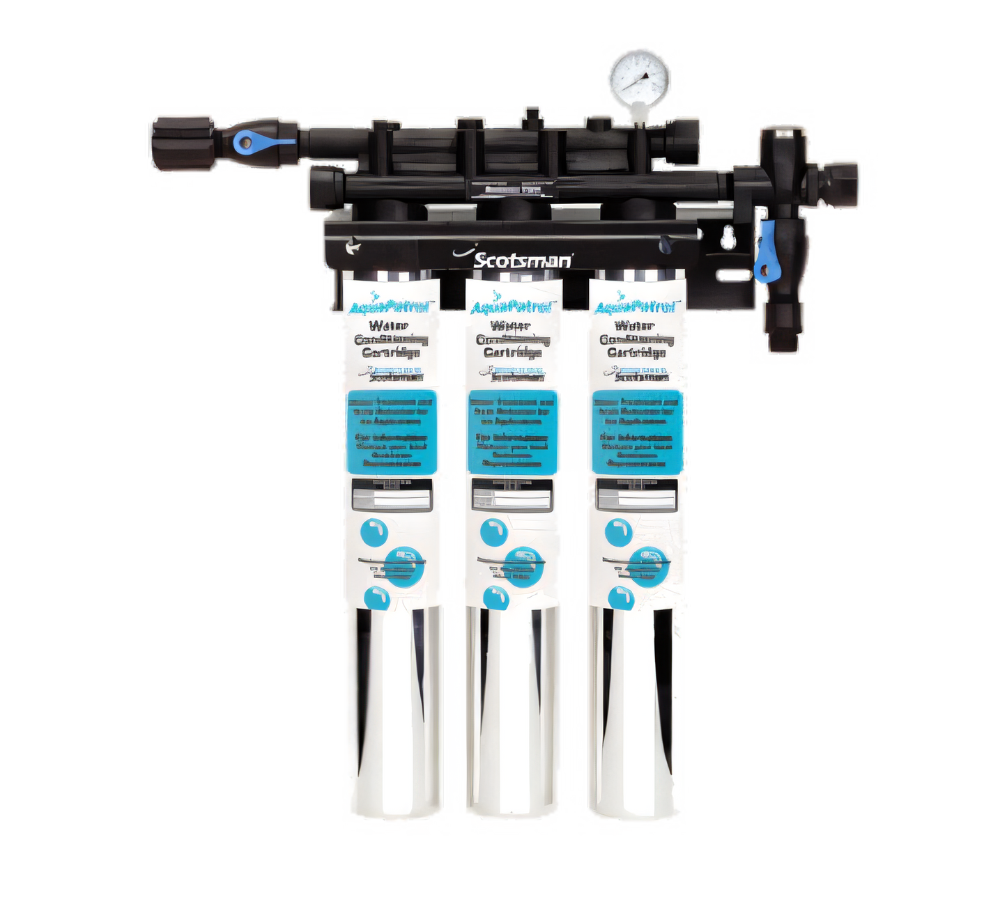 Scotsman AquaPatrol Ice Maker Filters -  AP3-P