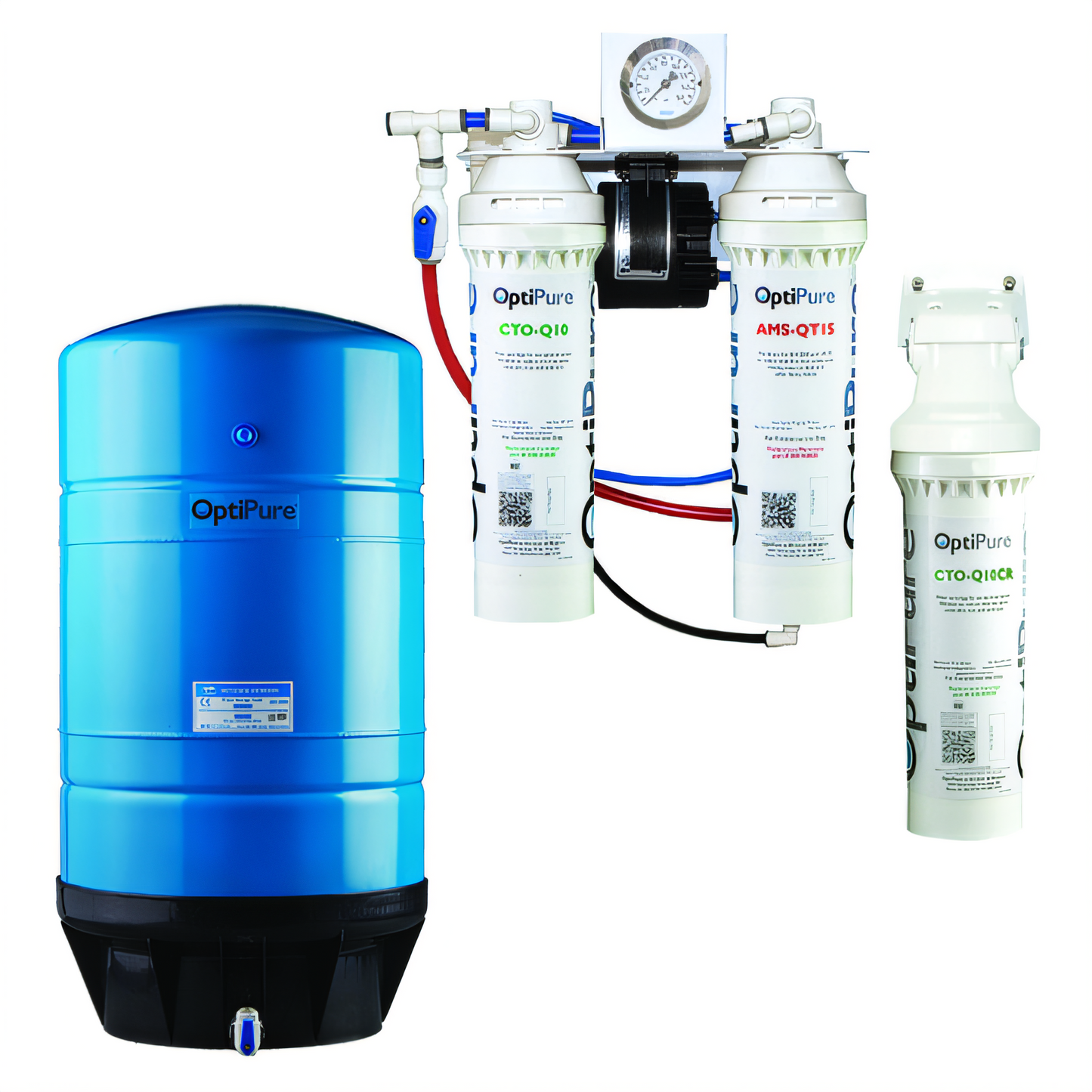 Alto-Shaam Water Filters - 5031205