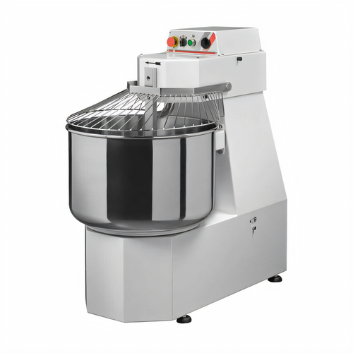 Omcan USA 13173 Elite Series Spiral Dough Mixers - 13173