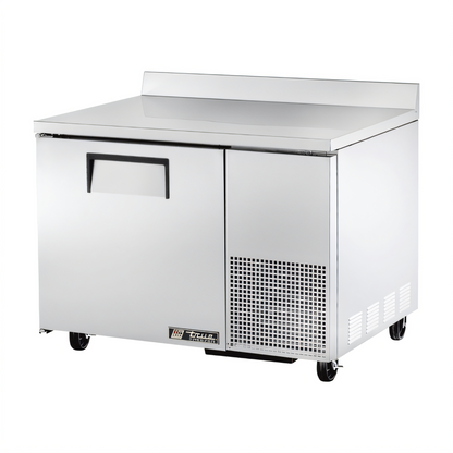 True Mfg. - General Foodservice TWT-44F-HC Undercounter & Worktop Refrigeration - TWT-44F-HC