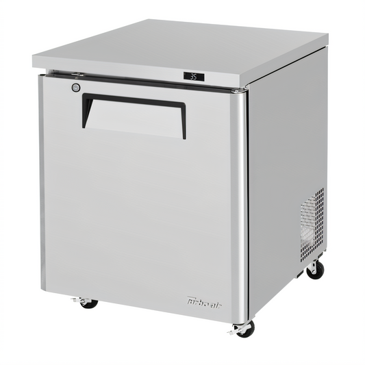 Turbo Air MUR-28L-N6 M3 Reach-in Refrigerators - MUR-28L-N6