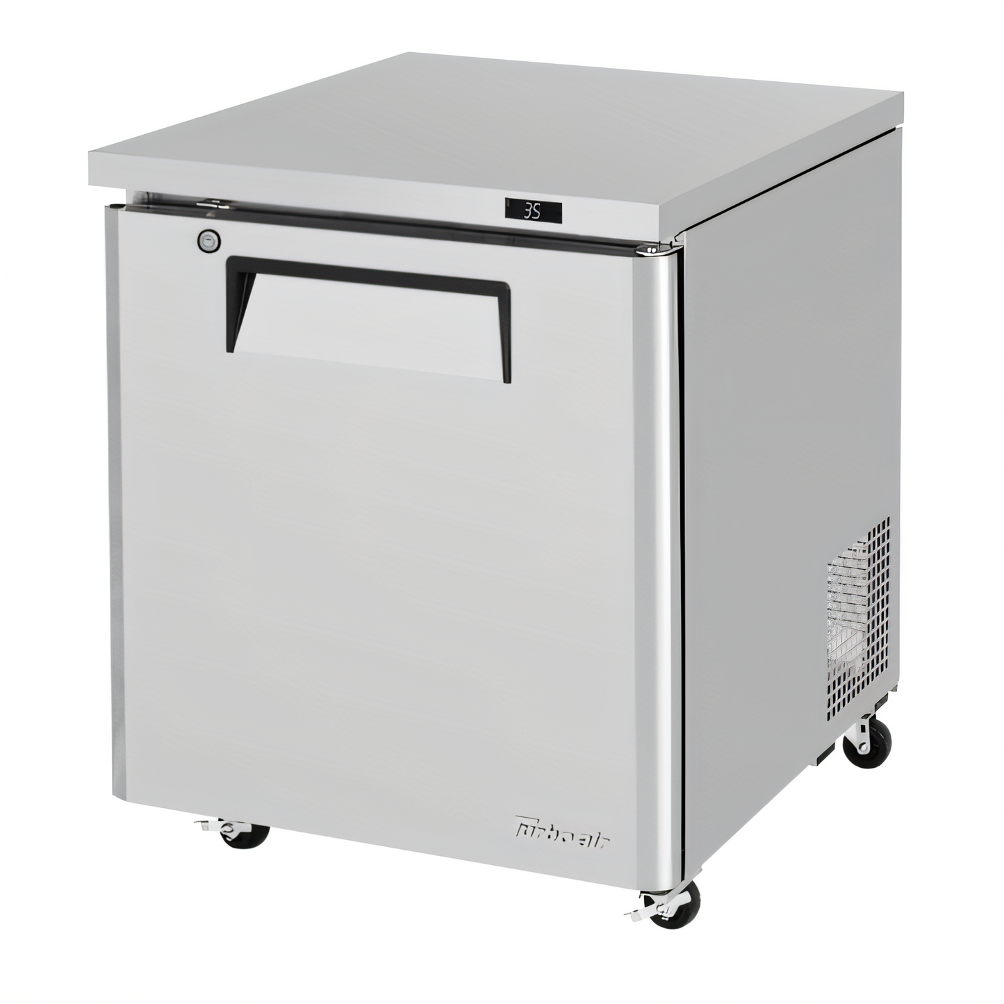 Turbo Air MUR-28L-N6 M3 Reach-in Refrigerators - MUR-28L-N6
