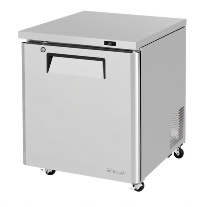 Turbo Air MUR-28L-N6 M3 Reach-in Refrigerators - MUR-28L-N6