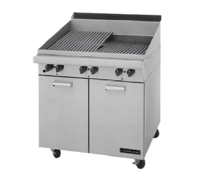 Garland M17B Master Gas Ranges - M17B