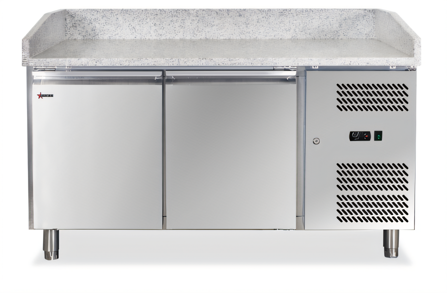 Omcan USA Prep Tables - 39592