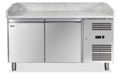 Omcan USA Prep Tables - 39592