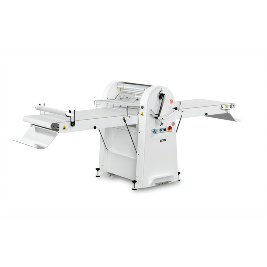 Omcan USA 49010 Dough Sheeters - 49010