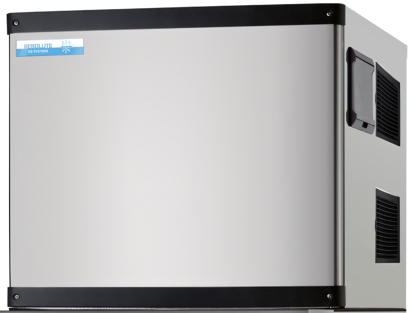 Eurodib USA Resolute Ice Systems Ice Machines - ICH500