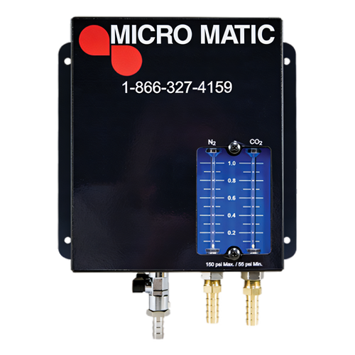 Micro Matic USA Pro-Line Commercial Beer Dispensers -  MM100-LD
