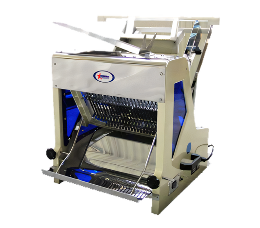 Omcan USA Bread Slicers - 44247