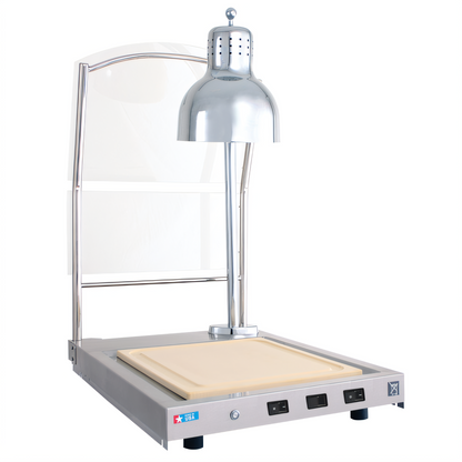 Alto-Shaam  Carving Stations - CS-100/S