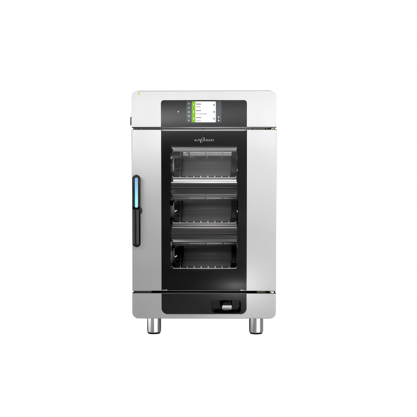 Alto-Shaam Converge Combi Ovens - CMC-H3H