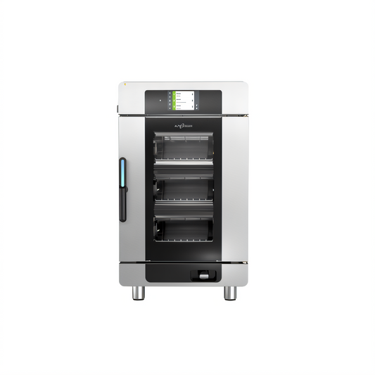 Alto-Shaam Converge Combi Ovens - CMC-H3H
