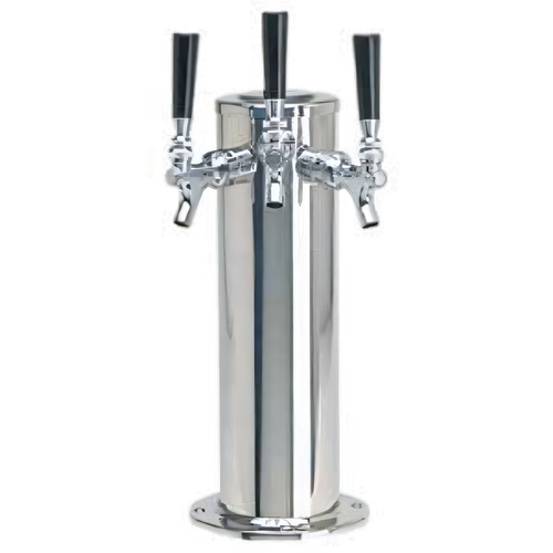 Micro Matic USA Draft Beer & Wine Dispensers - DS-143-PSSKR