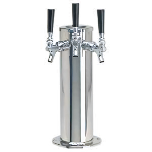 Micro Matic USA Draft Beer & Wine Dispensers - DS-143-PSSKR