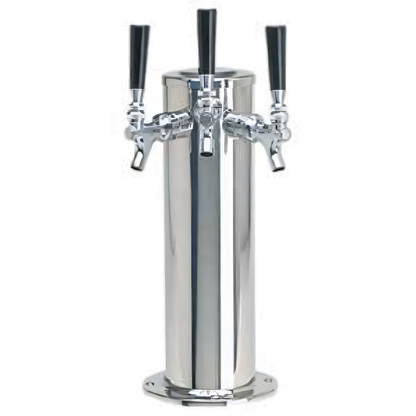 Micro Matic USA Draft Beer & Wine Dispensers - DS-143-PSSKR