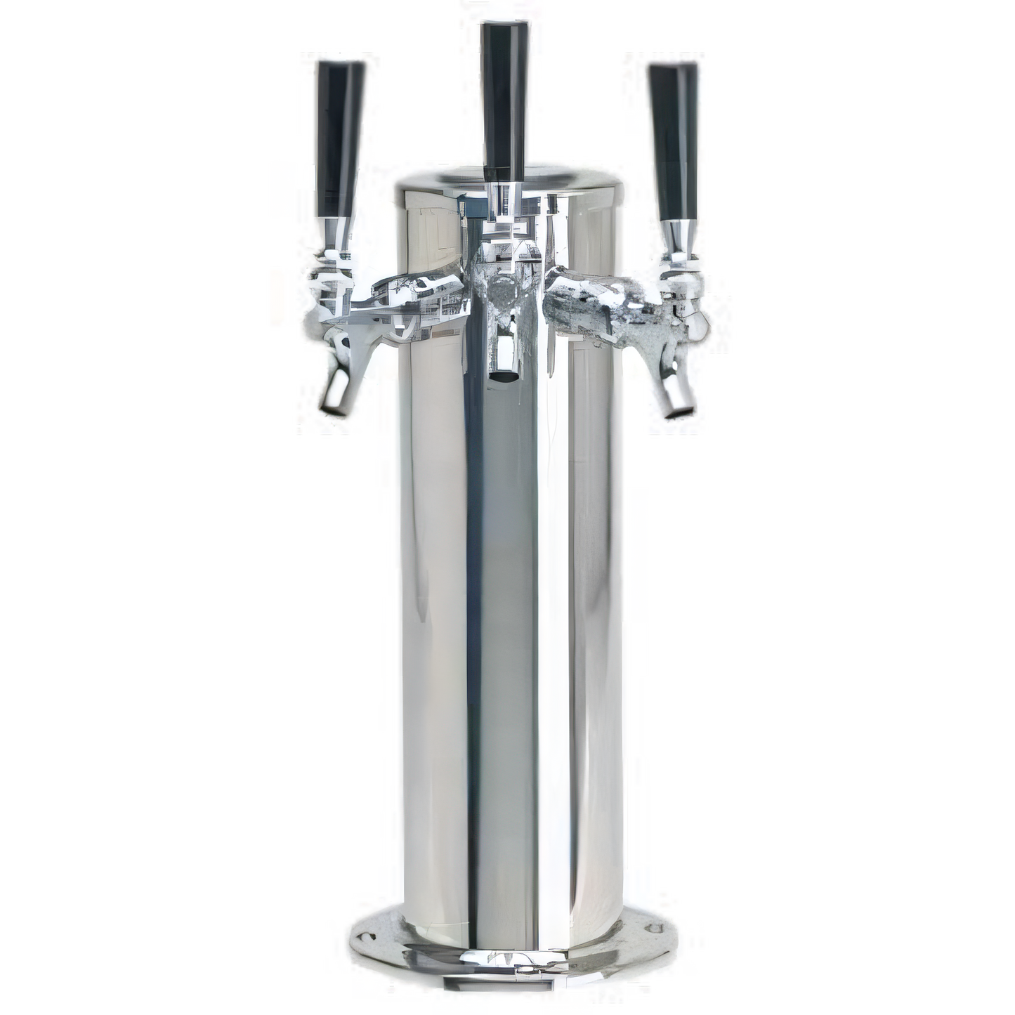 Micro Matic USA Draft Beer & Wine Dispensers - DS-143-PSSKR