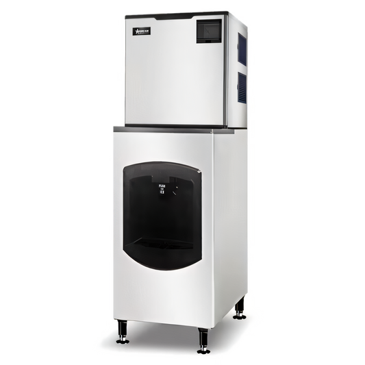 Omcan USA 48349 Ice & Water Dispensers - 48349