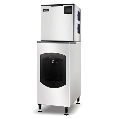 Omcan USA 48349 Ice & Water Dispensers - 48349