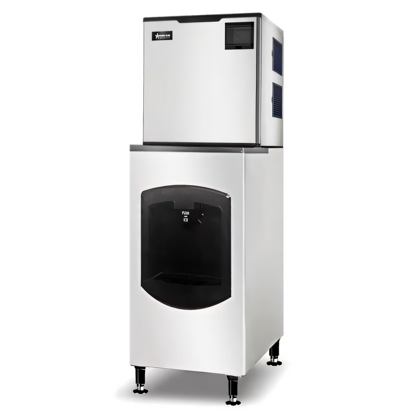 Omcan USA 48349 Ice & Water Dispensers - 48349