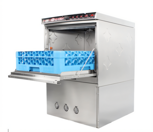CMA Dishmachines  Energy Mizer Undercounter Dishwashers - L-1XE