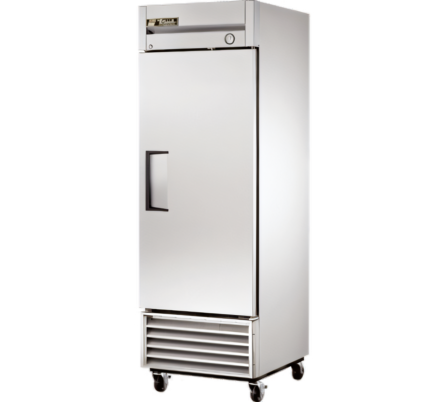 True Mfg. - General Foodservice  Commercial -Freezers - T-23F-FLX-HC
