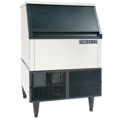 Maxximum Maxx Ice Ice Machines - MIM250